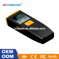 China Price Laser Barcode Bar Code Portable Bluetooth Scanner